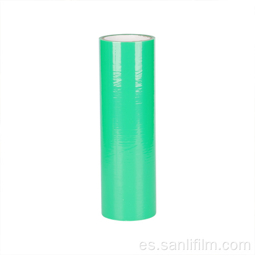 Opción de color para película protectora de encimera